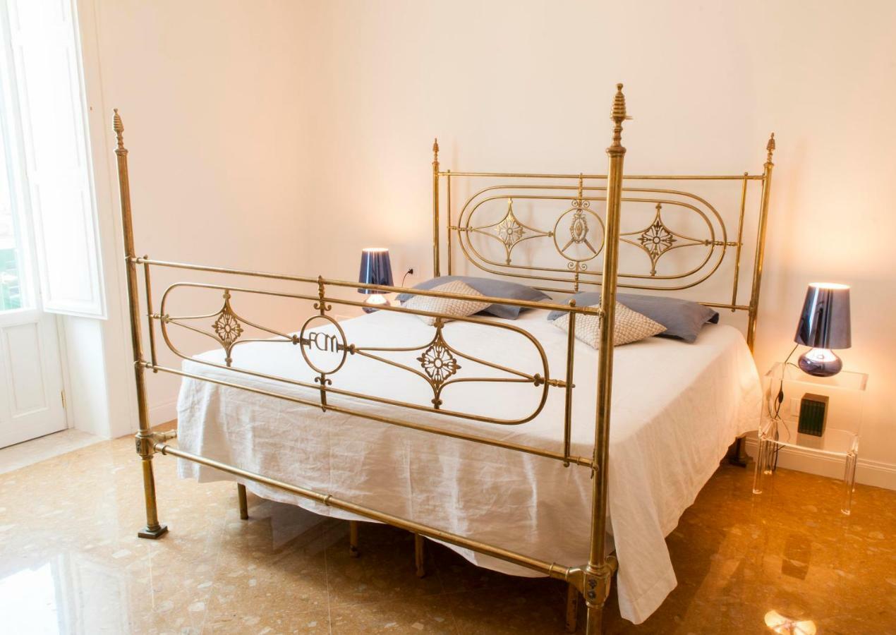 Ortigia Exclusive Apartment Syracuse Exterior foto