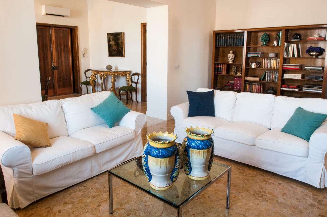 Ortigia Exclusive Apartment Syracuse Exterior foto