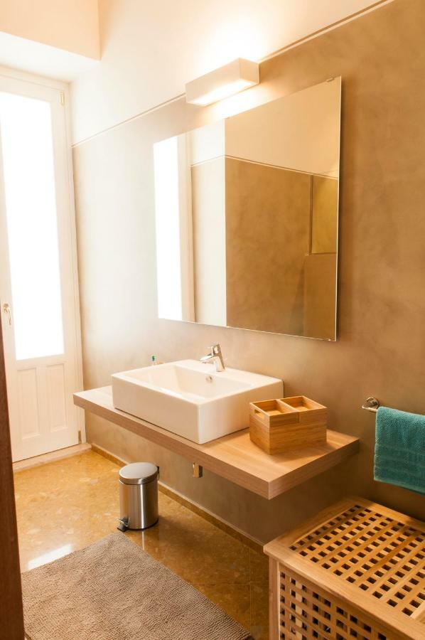 Ortigia Exclusive Apartment Syracuse Exterior foto