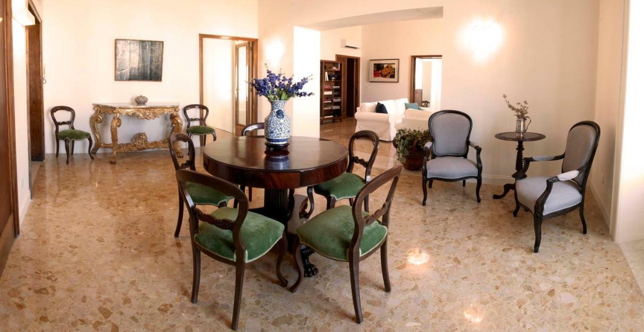 Ortigia Exclusive Apartment Syracuse Exterior foto