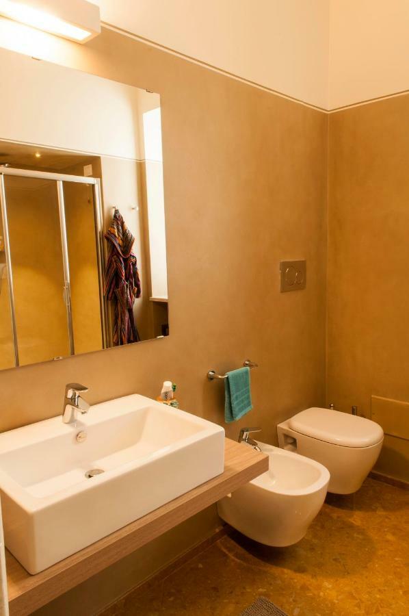 Ortigia Exclusive Apartment Syracuse Exterior foto