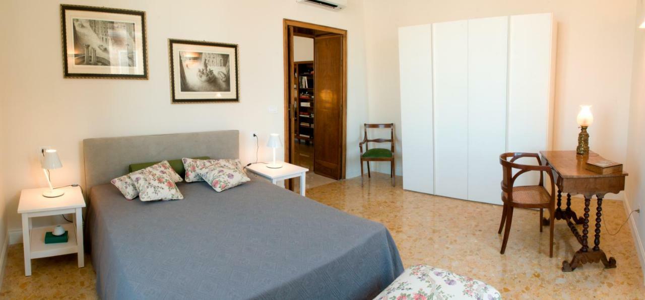 Ortigia Exclusive Apartment Syracuse Exterior foto