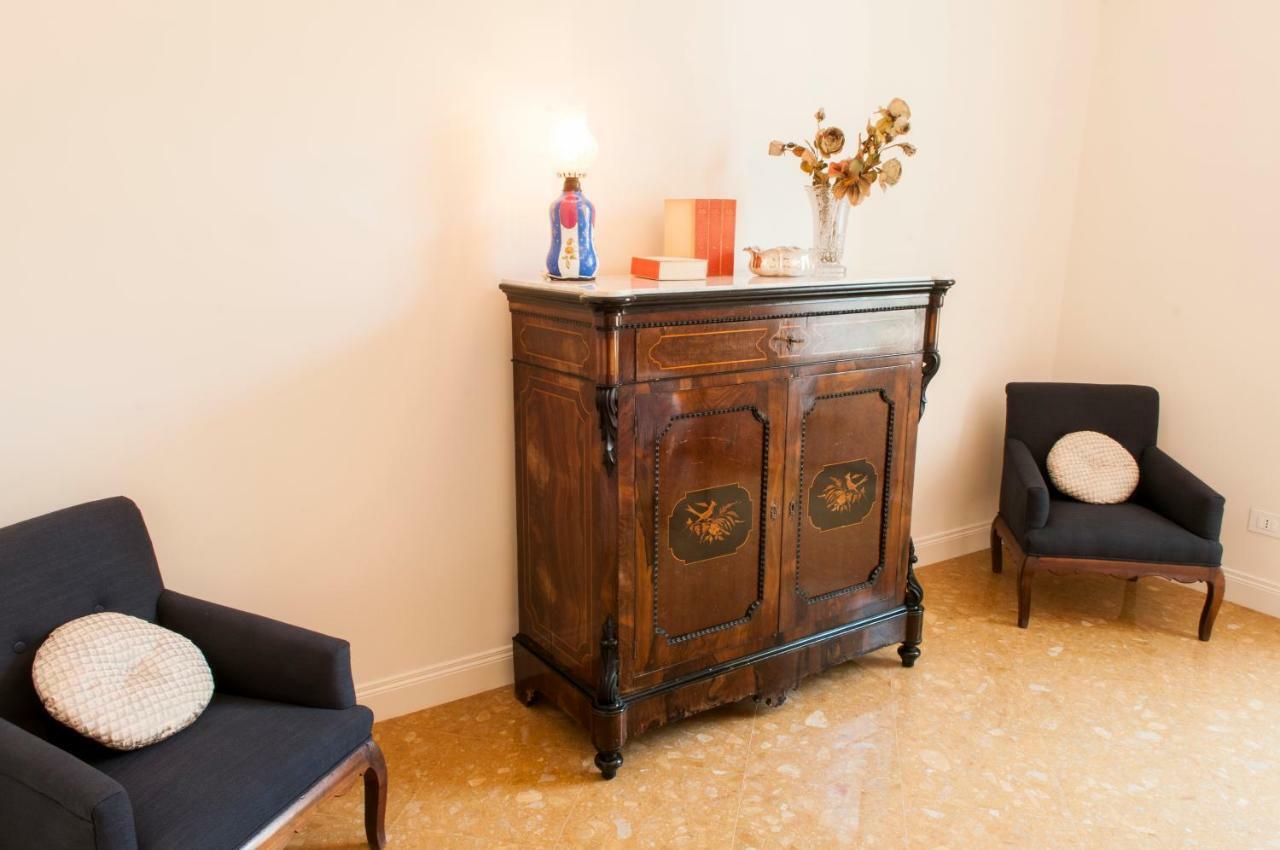 Ortigia Exclusive Apartment Syracuse Exterior foto